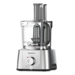 KENWOOD FOOD PROCESSOR Model FDP65.880SI - Image 3