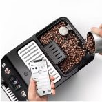 DELONGHI ELETTA EXPLORE AUTOMATIC COFFEE MACHINE Model ECAM450.65.S - Image 2