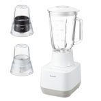 PANASONIC BLENDER WITH TWO DRY MILL Model MX-MG5421 - Image 2