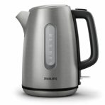 PHILIPS STAINLESS STEEL VIVA COLLECTION KETTLE Model HD9357 - Image 2