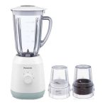PANASONIC BLENDER WITH GRINDER Model MX-EX1521