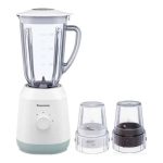 PANASONIC BLENDER WITH GRINDER Model MX-EX1521