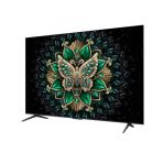 TCL 65 INCH SMART & 4K QD MINILED TV Model 65C6K - Image 3