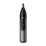 PHILIPS NOSE, EAR & EYEBROW TRIMMER Model NT3650 - Image 2