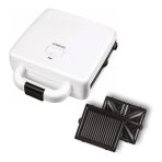 KENWOOD SANDWICH MAKER Model SMP94 - Image 2