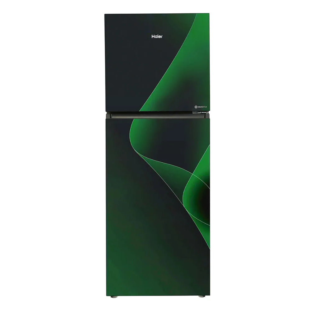 UntitledProject_1_843dd601-1382-4f9c-a51f-b0c920e37280 HAIER TWO DOOR INVERTER REFRIGERATOR Model HRF-418 IPGA - Image 1