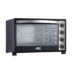 ANEX DELUXE TOASTER OVEN WITH CONVECTION FAN Model AG-3079 - Image 2
