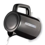 KENWOOD CORDLESS ELECTRIC KETTLE Model ZJP00.000BK - Image 2
