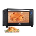 ANEX DIGITAL TOASTER OVEN Model AG-3080 - Image 2