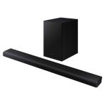 SAMSUNG 3.1.2 CHANNEL WITH DOLBY ATMOS SOUND BAR Model HW-Q700A - Image 2