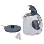 BLACK&DECKER 1 LITER CONCEALED COIL ELECTRIC KETTLE Model JC120 - Image 2