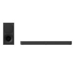 SONY 2.1 CHANNEL SOUND BAR WITH WIRELESS SUBWOOFER Model HT-S400 - Image 2