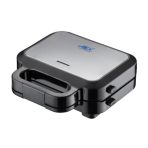 ANEX DELUXE SANDWICH MAKER Model AG-2139C - Image 2
