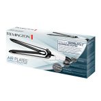 REMINGTON AIR PLATES COMPACT STRAIGHTENER Model S2412 - Image 2
