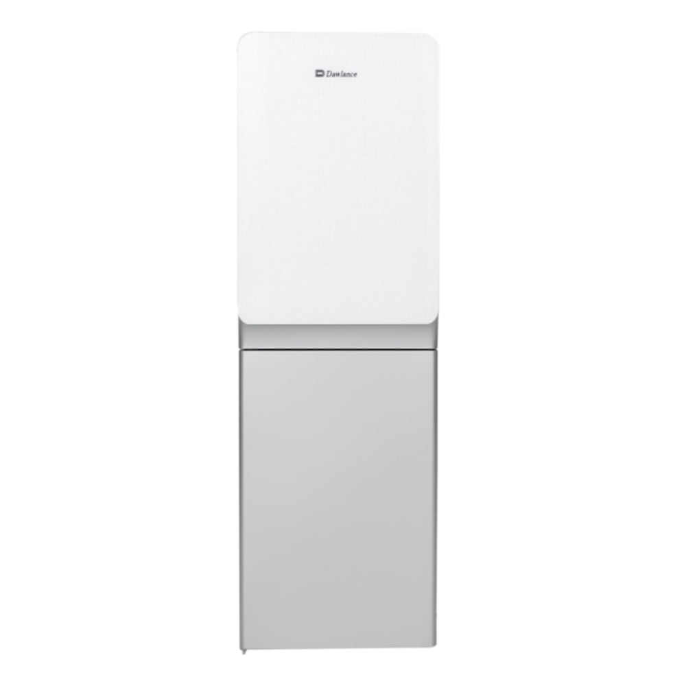 UntitledProject_80-1 DAWLANCE THREE TAPS WATER DISPENSER Model 1051 GLASS DOOR CLOUD WHITE - Image 1