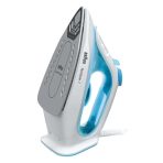 BRAUN STEAM IRON Model SI 1050 - Image 2