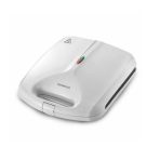 KENWOOD 4 SLICES SANDWICH MAKER Model SMP50.000WH
