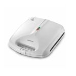 KENWOOD 4 SLICES SANDWICH MAKER Model SMP50.000WH