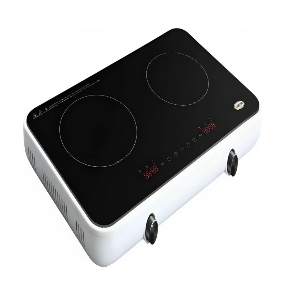 UntitledProject_8_d8bd51ee-4086-4b09-beea-78c09019c2cc CANON INFRARED COOKER Model CHA-CCT2-01 - Image 1