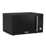 HAIER GRILL MICROWAVE OVEN Model HMW-28100DG - Image 2