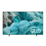 SAMSUNG 65 INCH SMART & 4K QLED TV Model 65Q7F