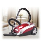 ANEX DELUXE VACUUM CLEANER Model AG-2093 - Image 2