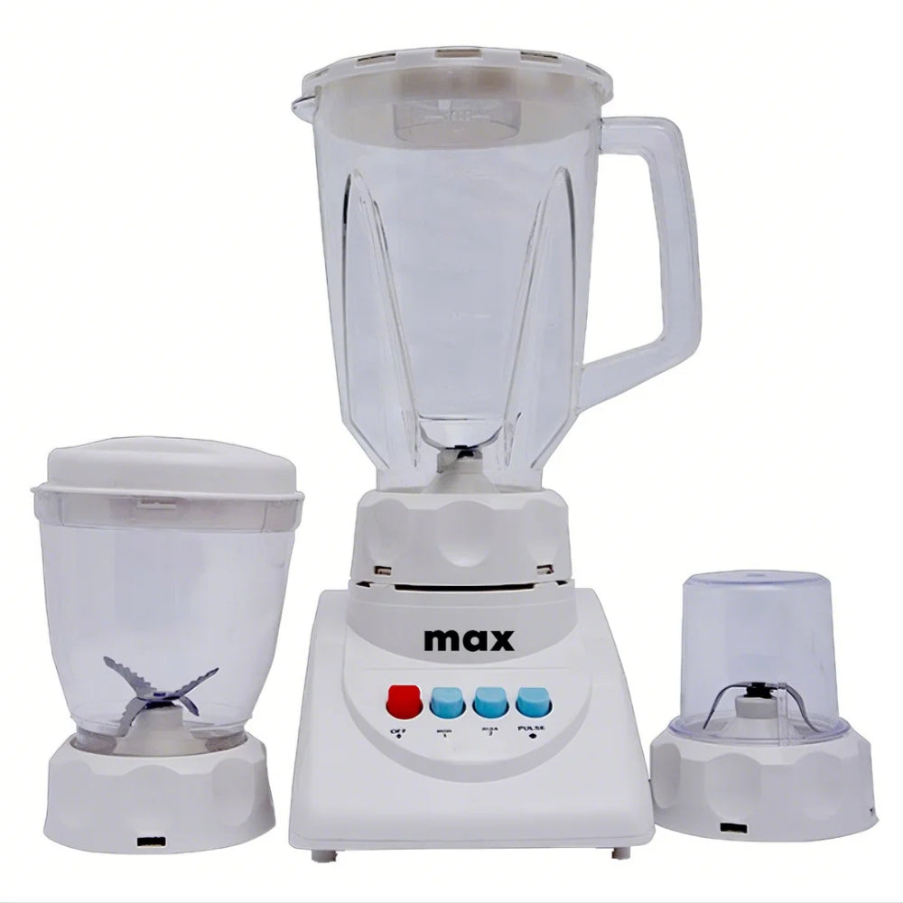 Untitledproject_11_11d0184a-8c19-4e9c-9215-467ded09b767 MAX BLENDER & GRINDER Model MBG-522 - Image 1