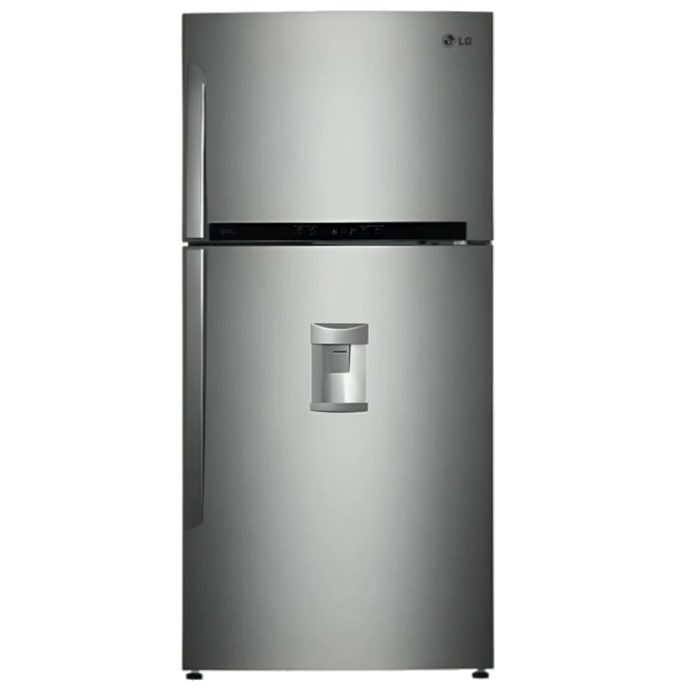 Untitledproject_11_eb0d32cc-47b1-4e0e-bde5-13f7684f0ad5 LG NO FROST INVERTER REFRIGERATOR Model GR-F882HLHM - Image 1