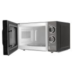 DAWLANCE SOLO MICROWAVE OVEN 20 LITER Model DW MD 4N - Image 2