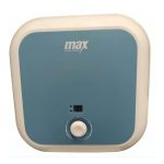 MAX ELECTRIC STORAGE GEYSER 25 LITER Model 25L