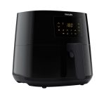 PHILIPS ESSENTIAL AIR FRYER Model HD9270 BLACK - Image 2