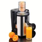 KENWOOD STAINLESS STEEL JUICER Model JEM50 - Image 3