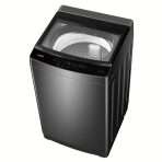 HAIER 12KG AUTOMATIC TOP LOAD WASHING MACHINE Model HWM 120-316S6 - Image 3