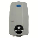 CANON INSTANT GAS GEYSER 8 LITER Model 18DD LPG