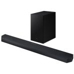 SAMSUNG 3.1.2-CHANNEL DOLBY ATMOS SOUND BAR Model Q700C - Image 2