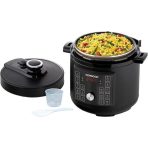 KENWOOD ELECTRIC MULTI COOKER Model PCM95.000BK - Image 2