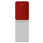DAWLANCE THREE TAP WATER DISPENSER Model WD-1051 RED