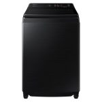 SAMSUNG 21KG AUTOMATIC TOP LOAD WASHING MACHINE Model WA21CK6745BVRT