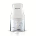 PHILIPS DAILY COLLECTION CHOPPER Model HR1393 - Image 2
