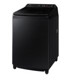 SAMSUNG 21KG AUTOMATIC TOP LOAD WASHING MACHINE Model WA21CK6745BVRT - Image 2
