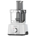 KENWOOD MULTI-FUNCTIONAL FOOD PROCESSOR Model FDP65.400WH - Image 2