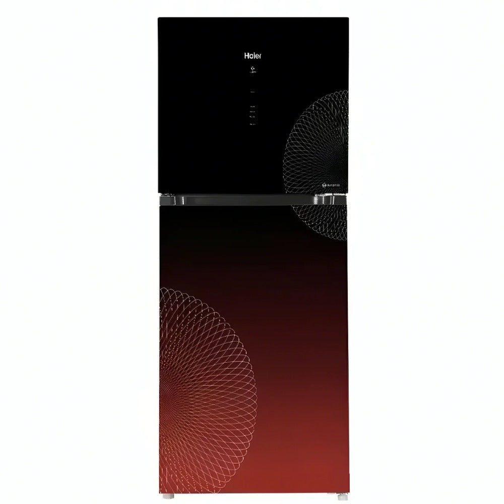 Untitledproject_4_a234e55a-b7a9-4b24-a494-d1b5b1fb2edd HAIER TWO DOOR INVERTER REFRIGERATOR Model HRF-418IARA - Image 1