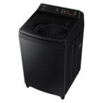 SAMSUNG 21KG AUTOMATIC TOP LOAD WASHING MACHINE Model WA21CK6745BVRT - Image 3