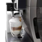 DELONGHI DINAMICA PLUS AUTOMATIC COFFEE MACHINE Model ECAM380.95.TB - Image 3