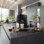 DELONGHI MAGNIFICA START FULLY AUTOMATIC COFFEE MACHINE Model ECAM220.60.B - Image 4