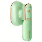 KONKA PORTABLE COMPACT STEAM IRON Model KDYD-3560-T - Image 4