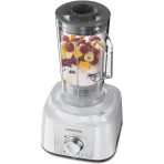 KENWOOD MULTI-FUNCTIONAL FOOD PROCESSOR Model FDP65.400WH - Image 3