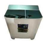 KENWOOD 10KG TWIN TUB WASHING MACHINE Model KWM-21059SAG GF