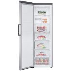 LG PAIR UPRIGHT VERTICAL FRIDGE FREEZER Model GC-B414ELFM/F411ELDEM - Image 3
