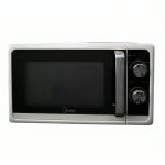 MIDEA SOLO MICROWAVE OVEN 20 LITRE Model MS-1007